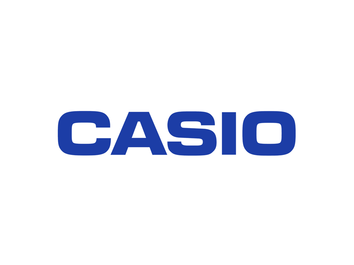 Het succesverhaal van Casio - Juwelier van Dam
