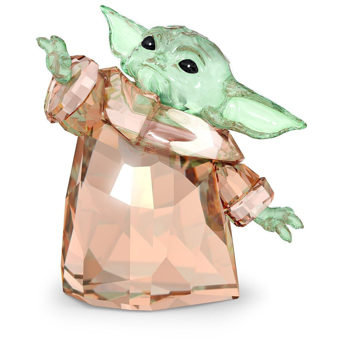Swarovski Baby Yoda the Child - Juwelier van Dam