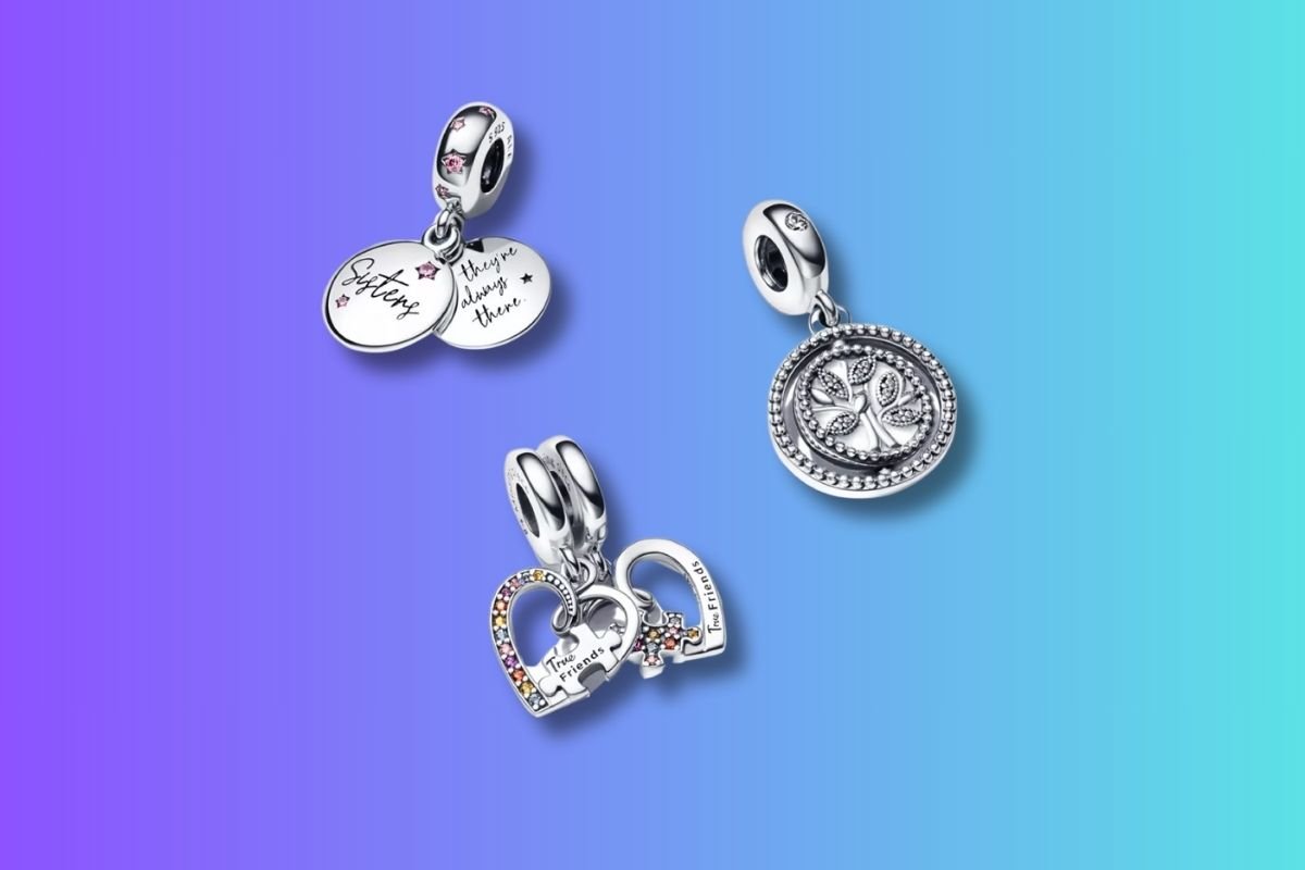 Pandora Bedels Familie & Vrienden - Juwelier van Dam