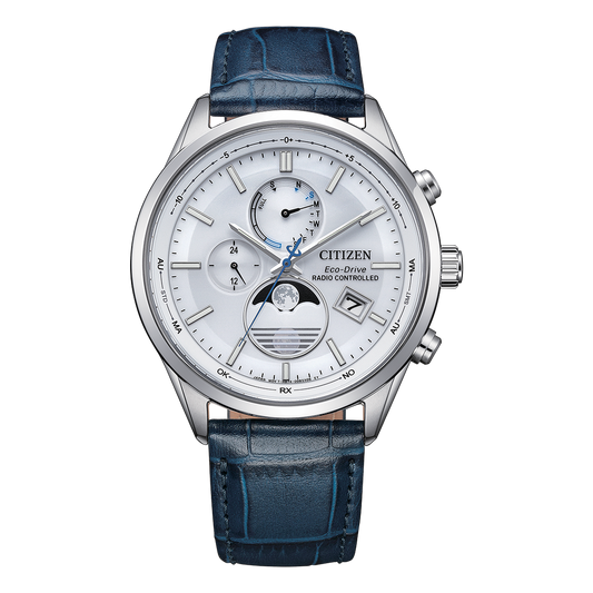 Citizen Radio Controlled BY1030-09A
