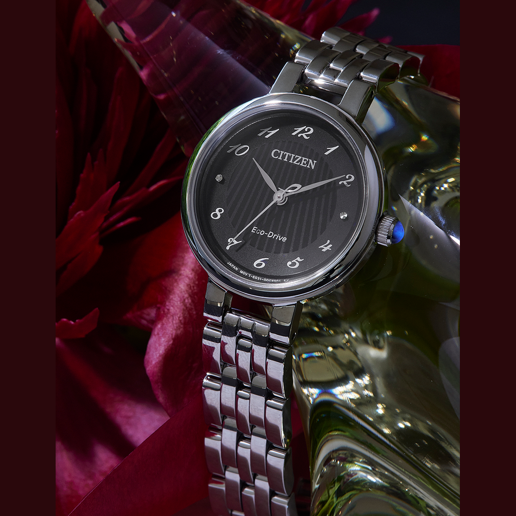 Citizen Dames Eco-Drive EM0990-81E