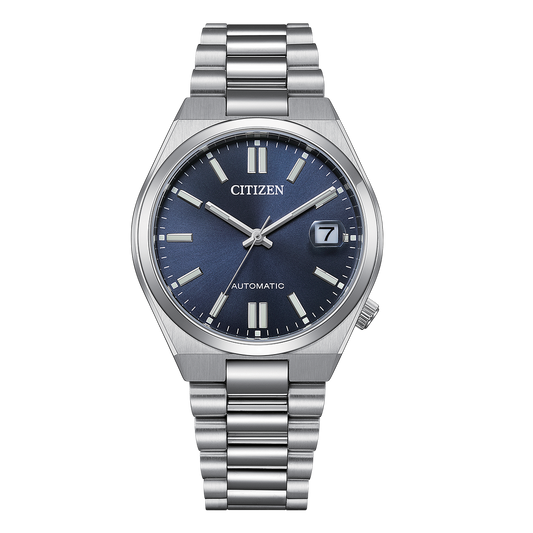 Citizen Tsuyosa Automaat NJ0200-50M