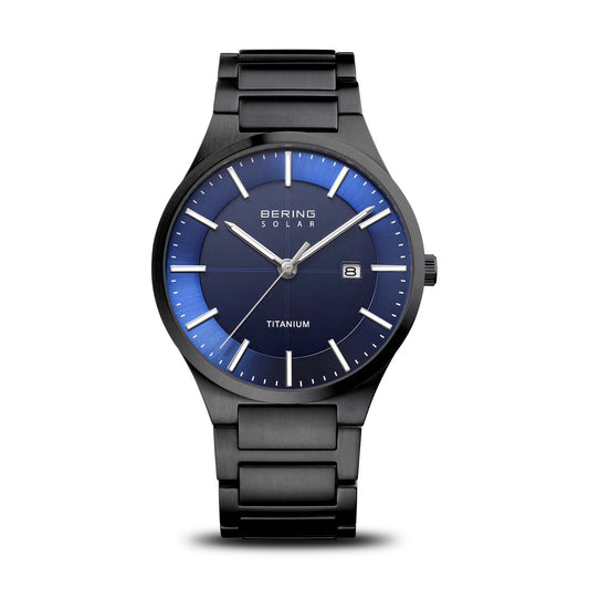 Bering Solar Horloge 15239-727