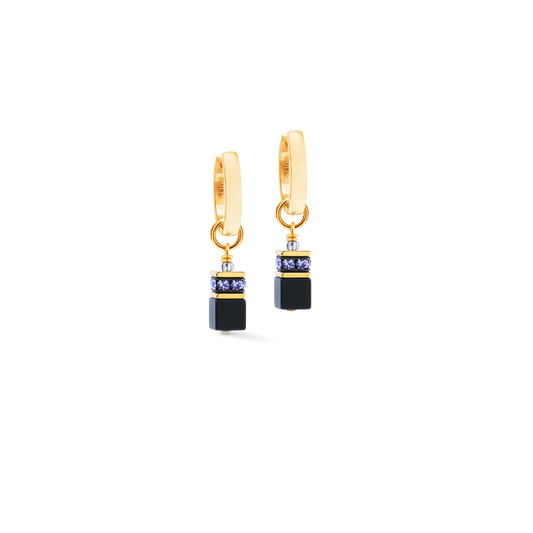 Coeur de Lion oorbellen 3043/21-1308