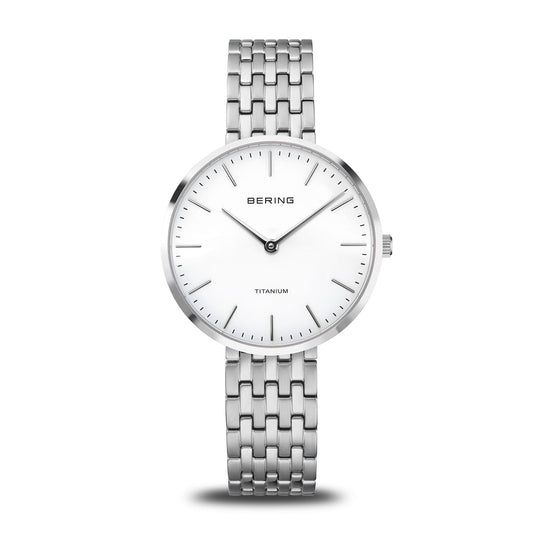 Bering Dameshorloge 19334-004