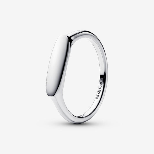 Pandora Graveerbare Ring 193986C00-56