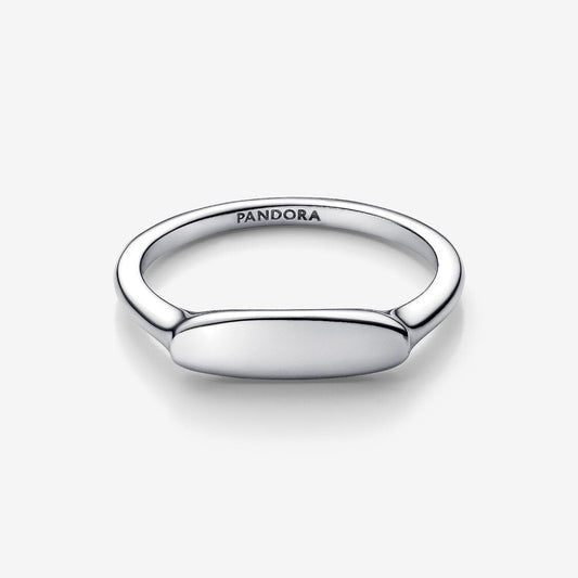 Pandora Graveerbare Ring 193986C00-56