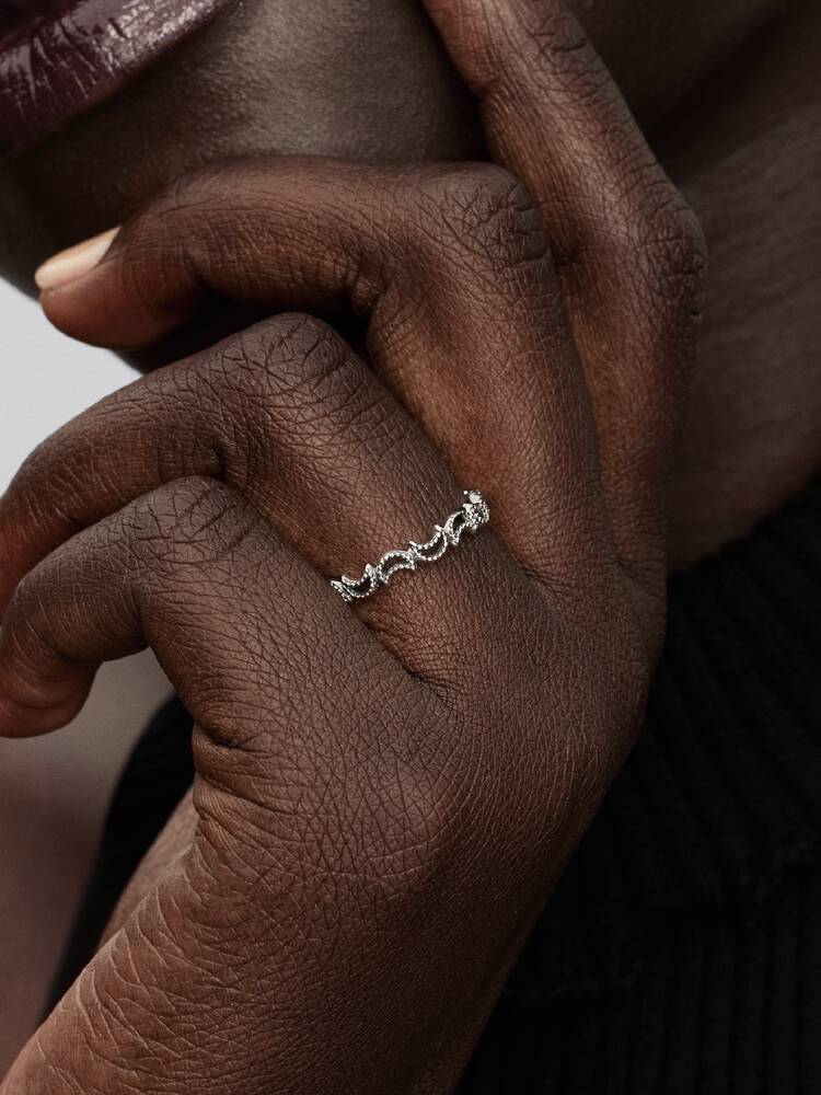 Pandora Ring 194258C00-52