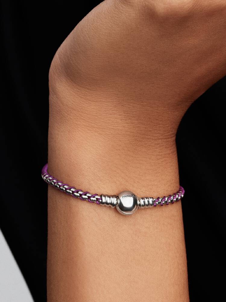 Pandora Armband 593816C03-18