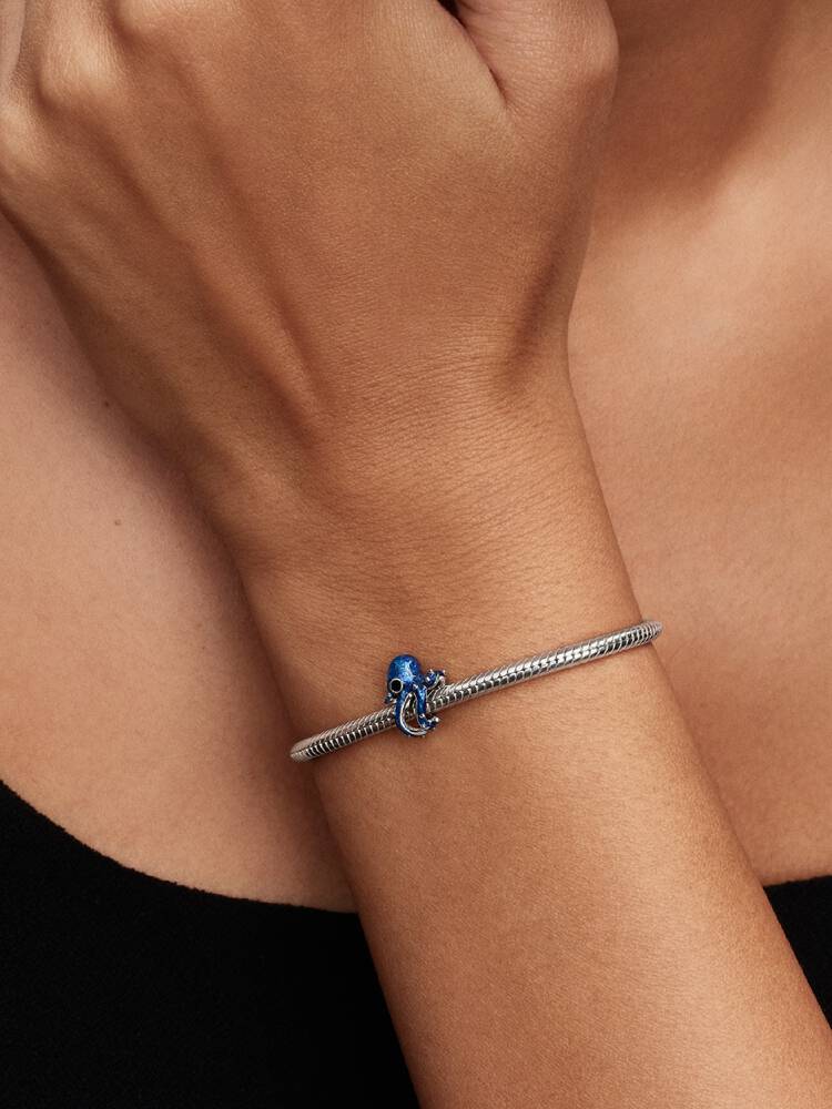 Pandora Bedel Octopus 794706C01
