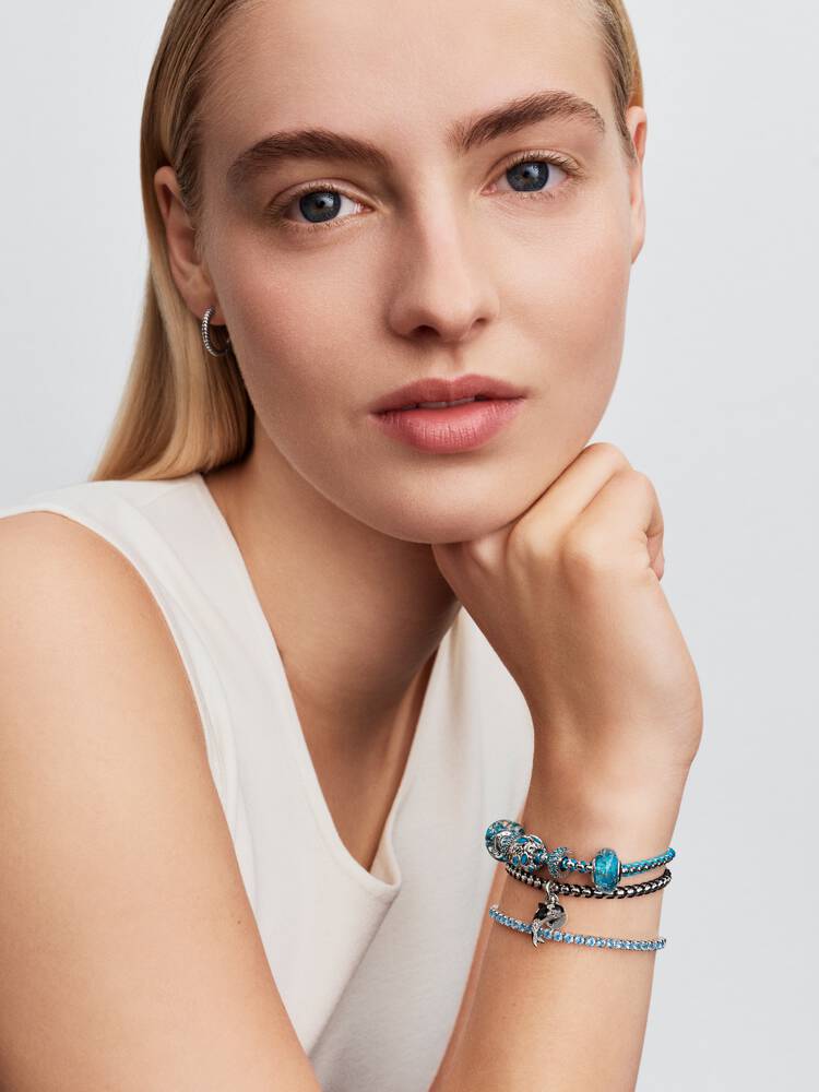 Pandora Bedel Vis 794699C01