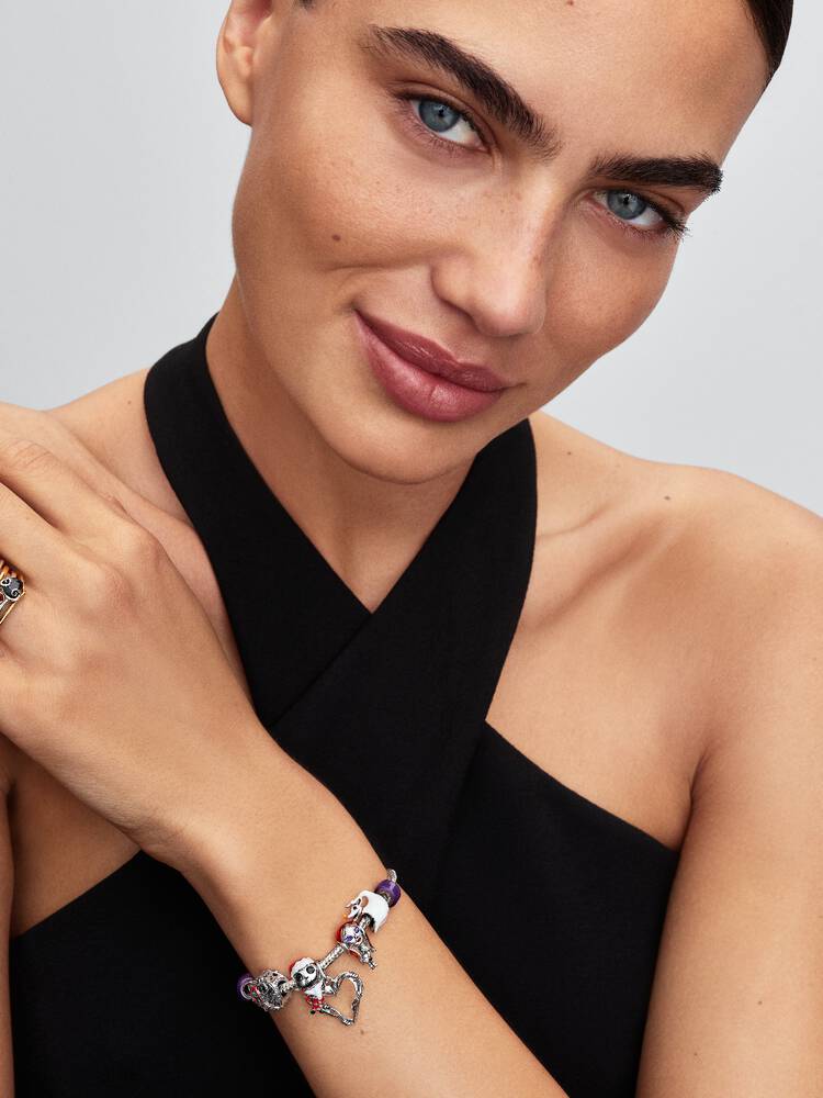 Pandora x Disney Bedel Sally 794765C01