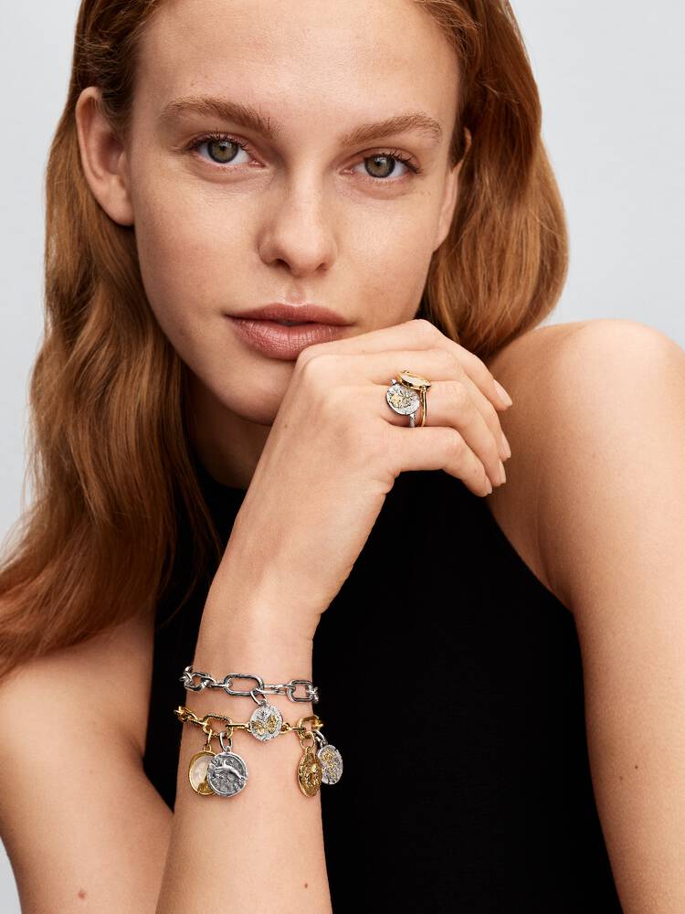 Pandora Bedel 794807C01