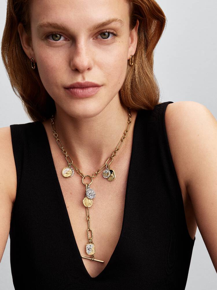 Pandora Bedel 764805C01