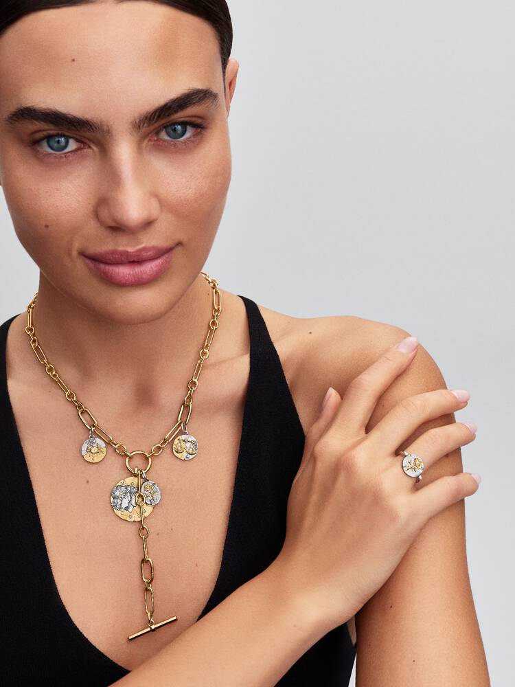Pandora Bedel 764983C01