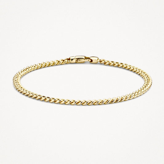 Blush Armband 14kt Goud 2165YGO