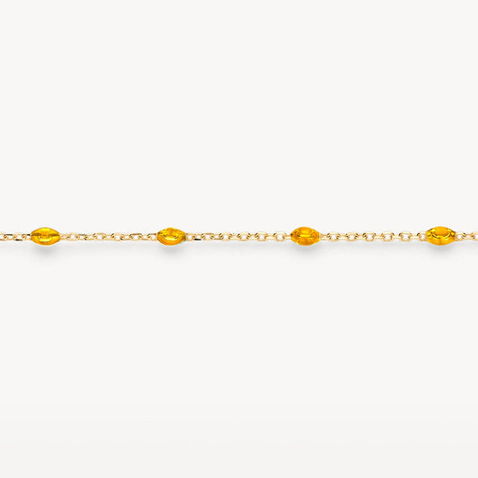 Blush Armband 14kt Goud 2226YRC