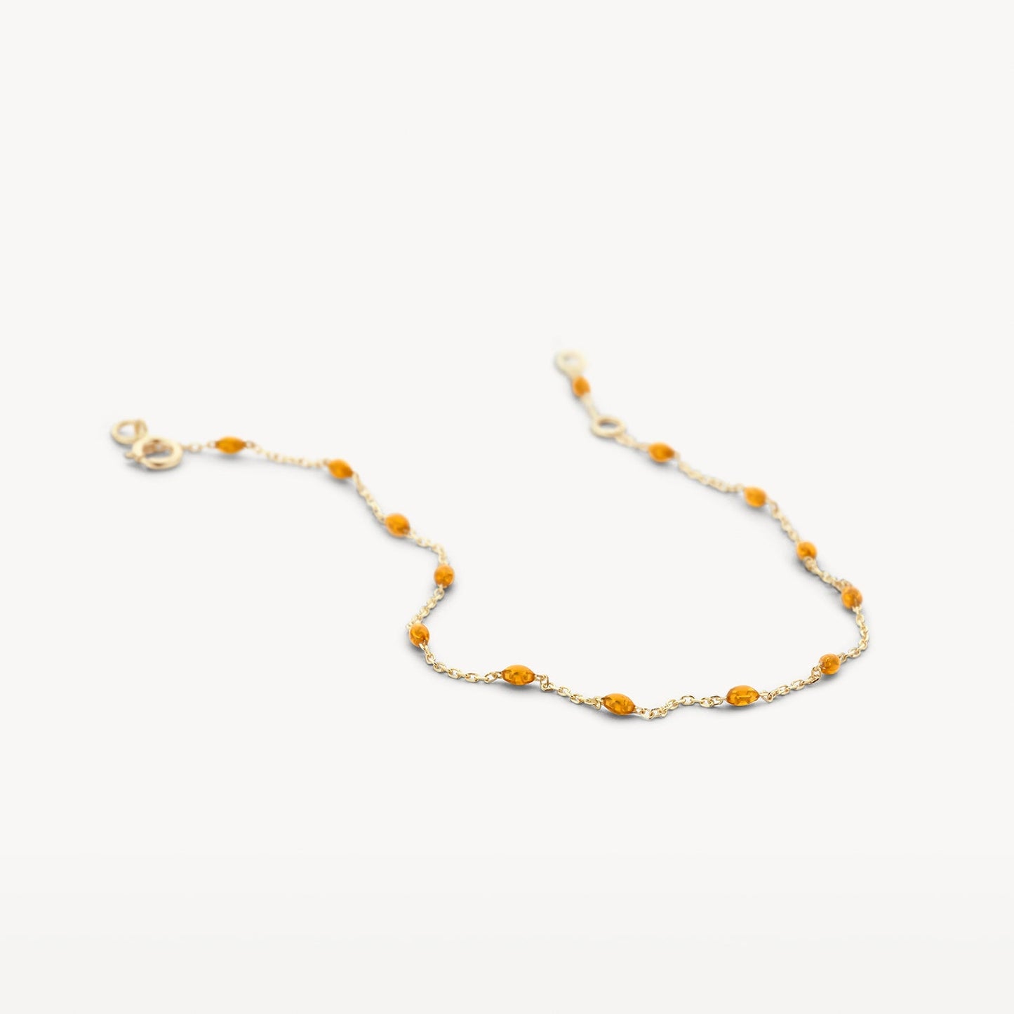 Blush Armband 14kt Goud 2226YRC