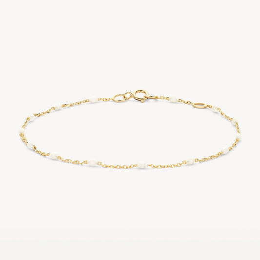 Blush Armband 14kt Goud 2226YRM