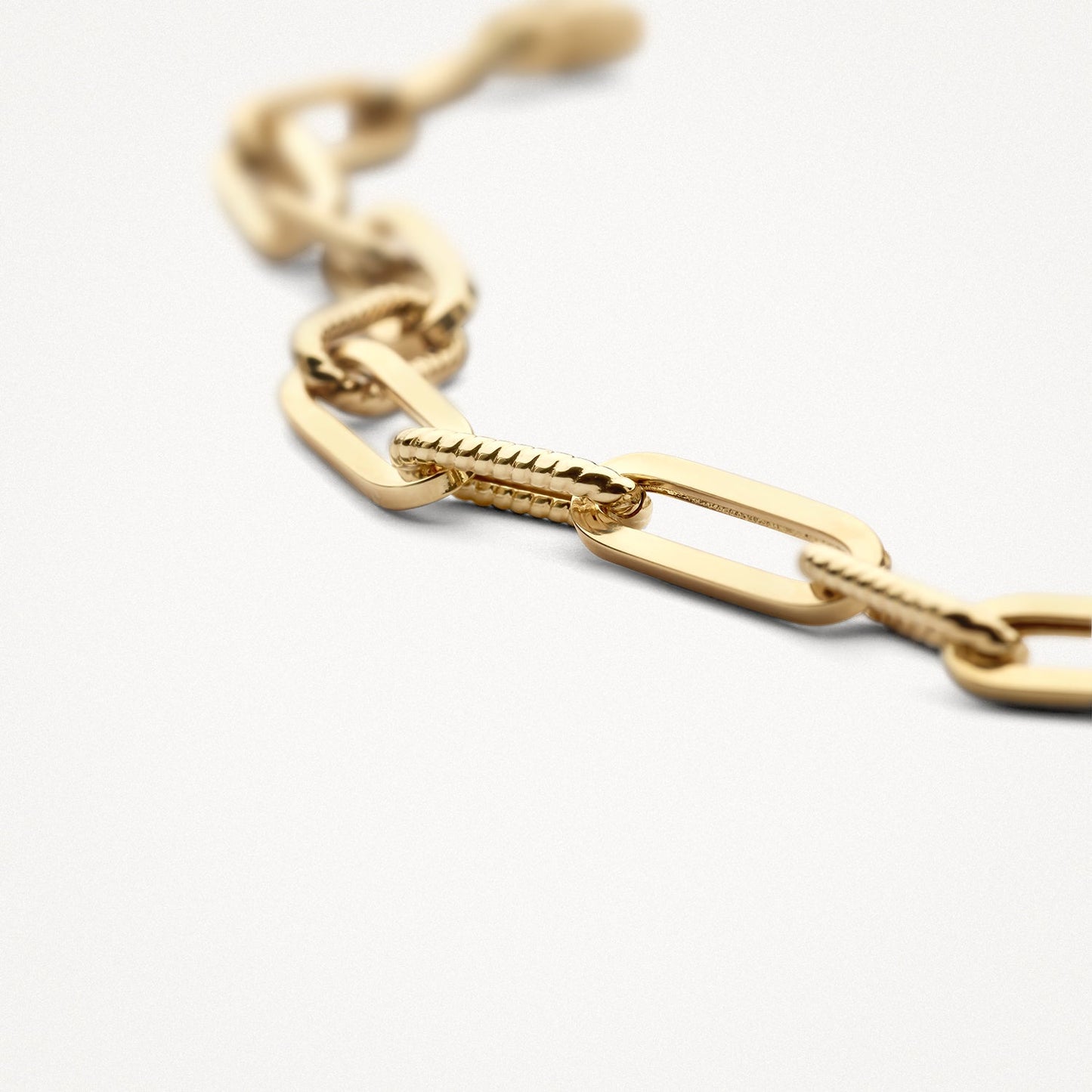 Blush Armband 14kt Goud 2229YGO