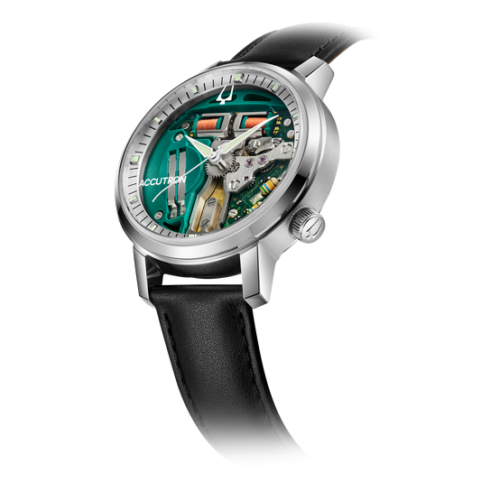 Bulova Accutron 314 Spaceview 26A211