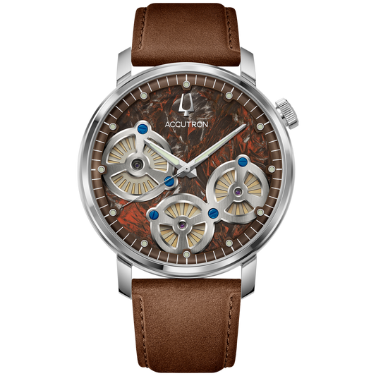 Bulova Accutron Spaceview Evolution 26A214