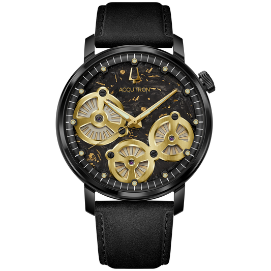 Bulova Accutron Spaceview Evolution 28A211