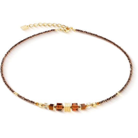 Coeur de Lion Ketting 3044/10-1116