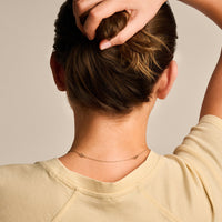 Blush Ketting Verlengstuk 14kt Goud 3058YGO/8