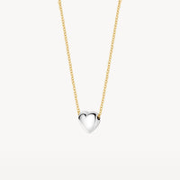 Blush Ketting 14kt Goud 3061BGO