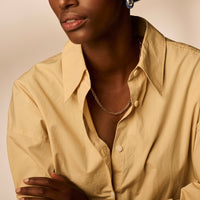 Blush Ketting 14kt Goud 3101YGO