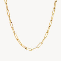 Blush Ketting 14kt Goud 3101YGO