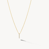 Blush Ketting 14kt Goud 3133YZI