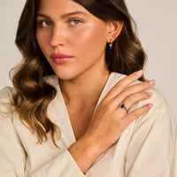 Blush Ketting 14kt Goud 3145YGO