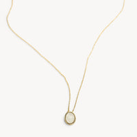 Blush Ketting 14kt Goud 3154YMP
