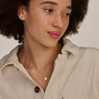 Blush Ketting 14kt Goud 3154YMP