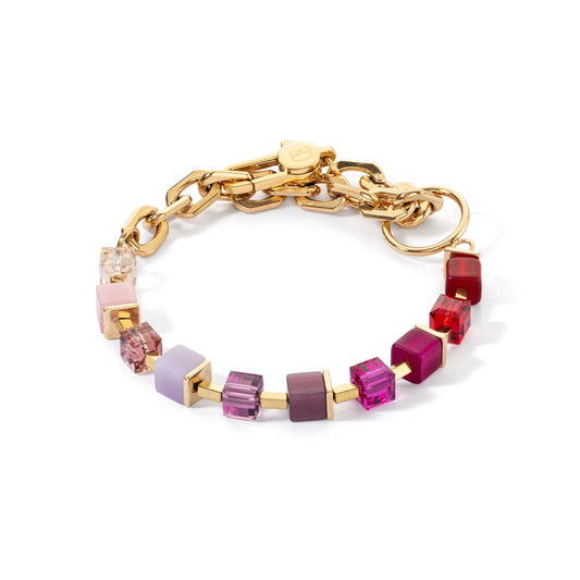 Coeur De Lion Armband 4712/30-0803
