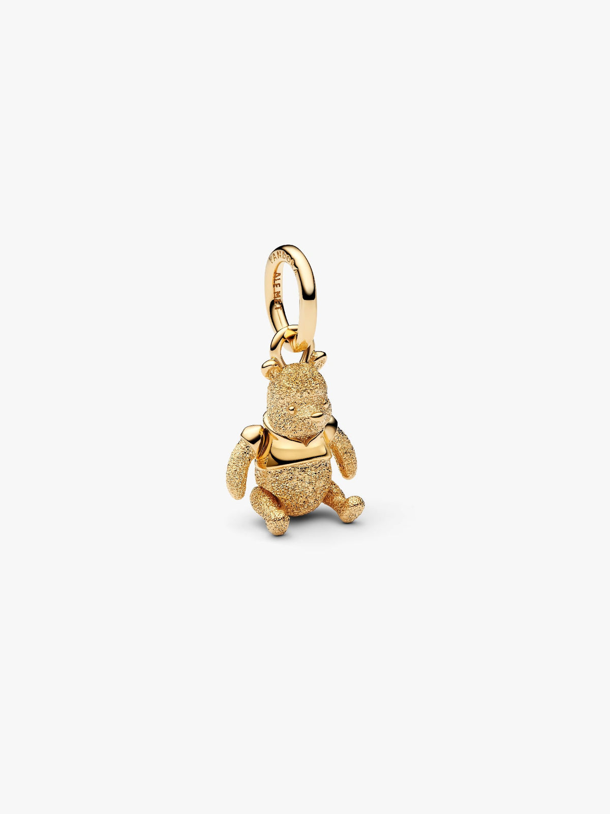 Pandora Disney Winnie de Poeh Bedel 765094C00