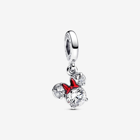 Pandora x Disney Bedel Minnie Mouse 793533C01
