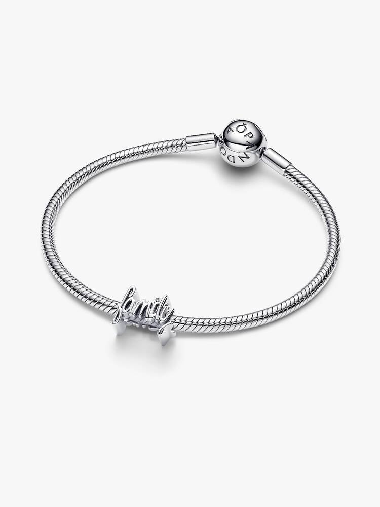 Pandora Bedel 'Family' 794250C01