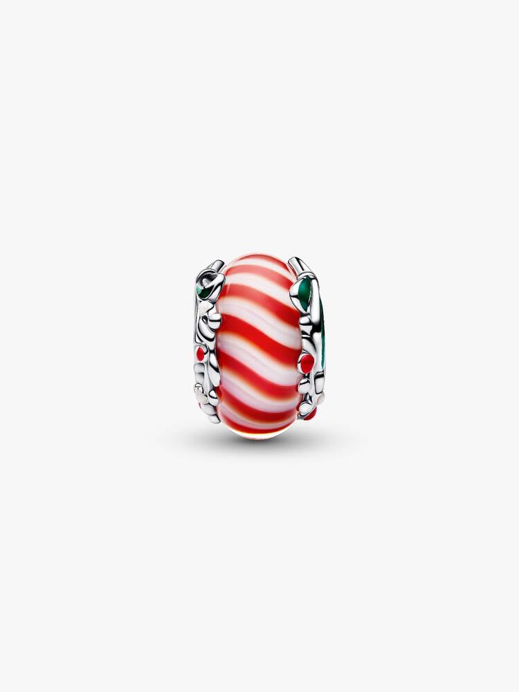 Pandora Bedel Muranoglas Snoepje 794252C01