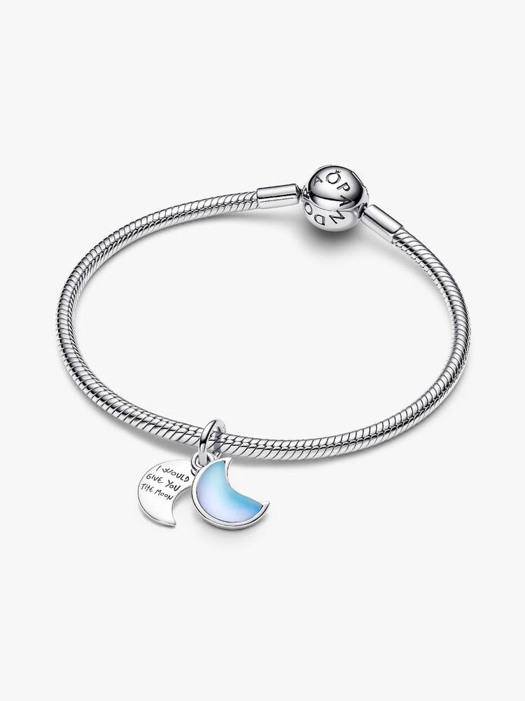 Pandora Bedel Halve Maan 794272C01