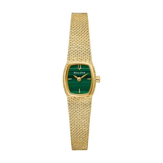 Bulova Classic Dameshorloge 97L184