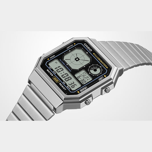 Casio Vintage A130WE-1AEF