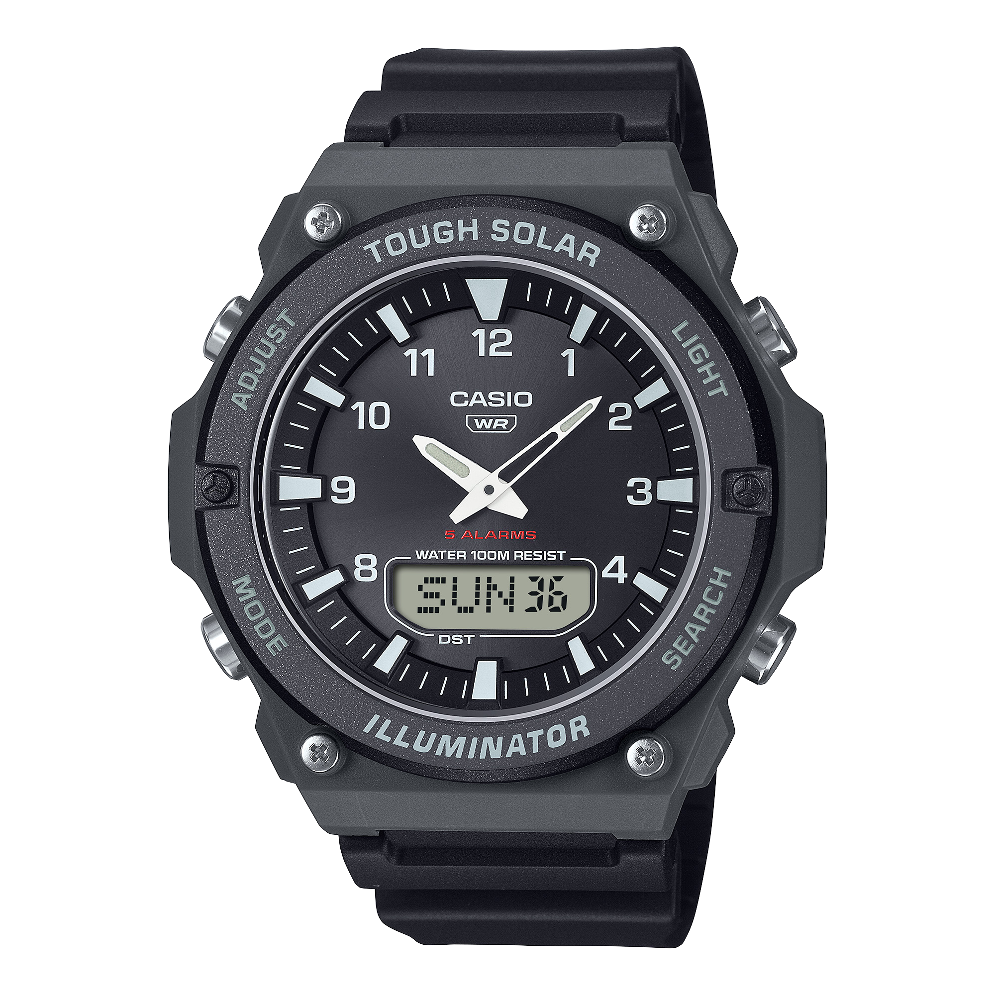 Casio AQ-S820W-1AVEF