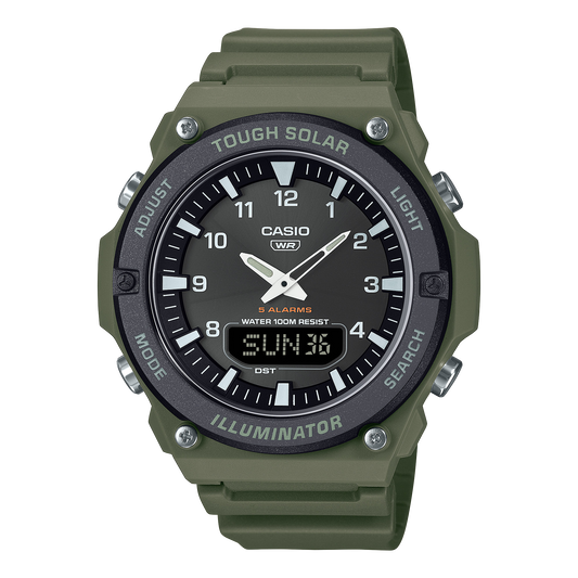 Casio Vintage AQ-S820W-3BVEF