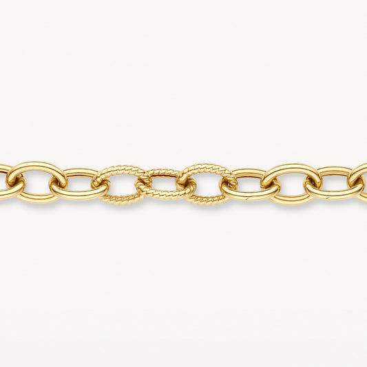 Blush Bracelet 2255YGO