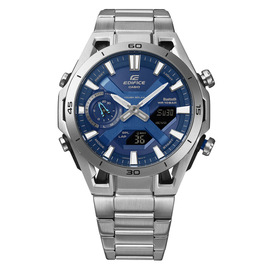 Casio Edifice ECB-2300D-2AEF