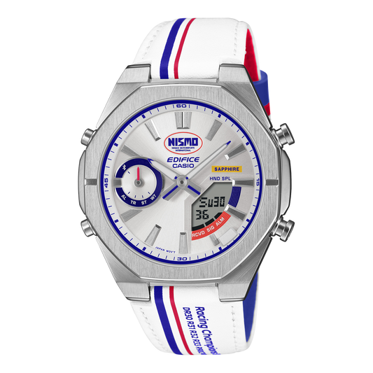 Casio Edifice ECB-S10NIS-7AER