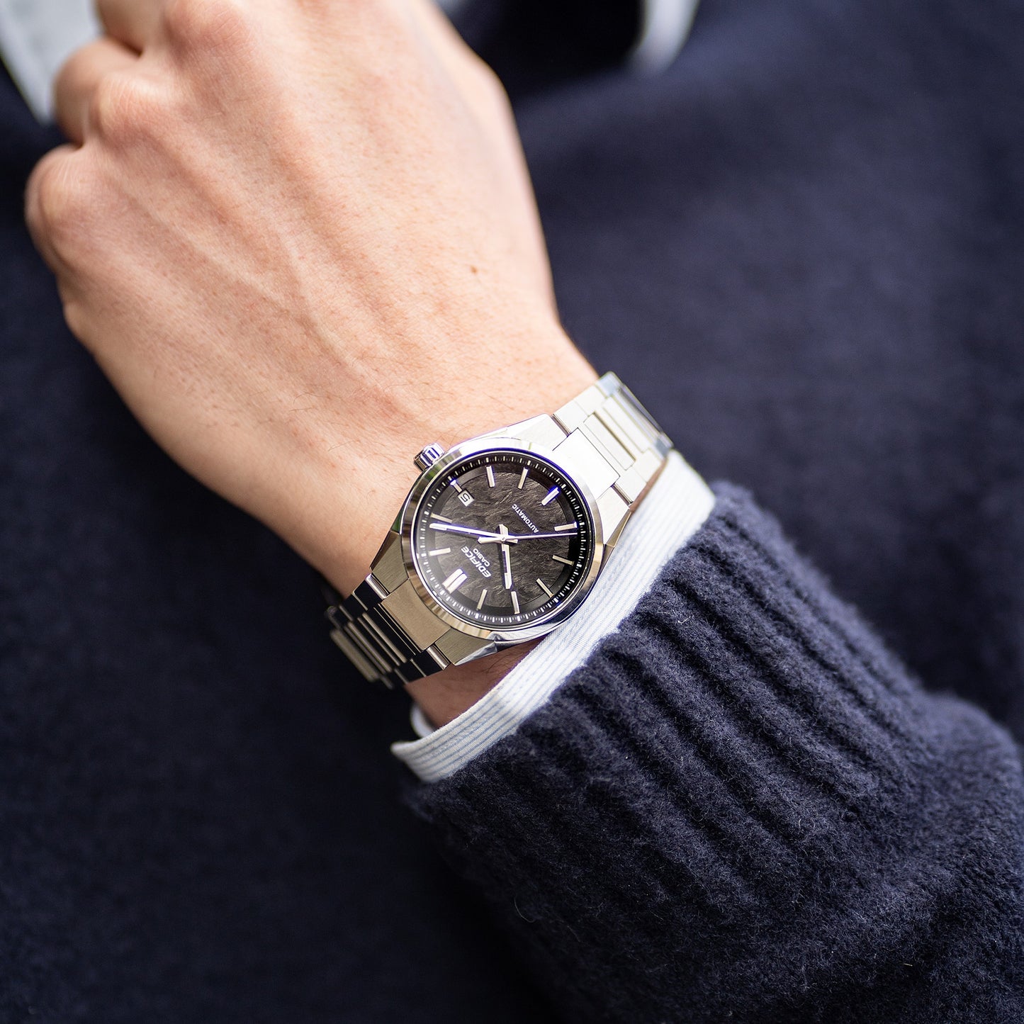 Casio Edifice EFK-110D-1AER